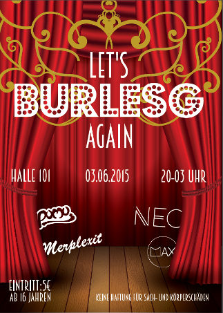 Event 2 am 03.06.2015